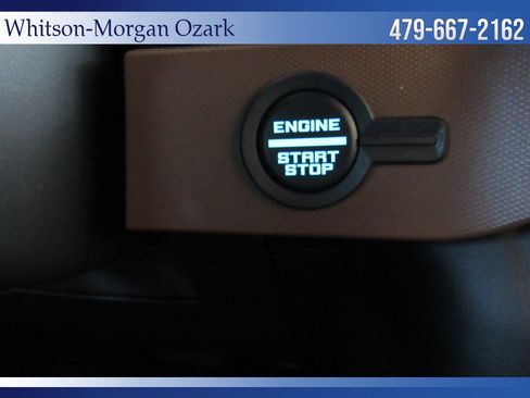 Used 2024 Ford Bronco Outer Banks AWD/4WD image 41