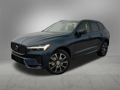 New 2025 Volvo XC60 B5 Plus w/ Protection Package Premier