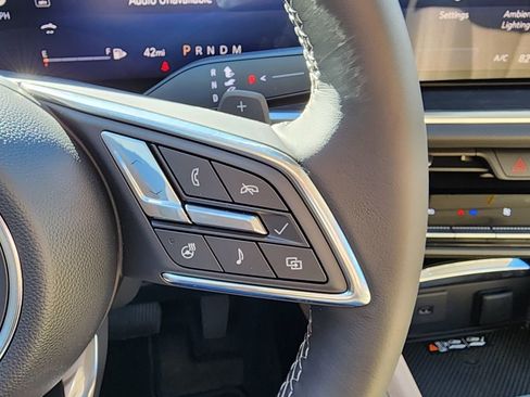 New 2026 Buick Envision Preferred image 22