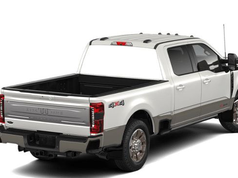 New 2026 Ford F350 King Ranch AWD/4WD image 40