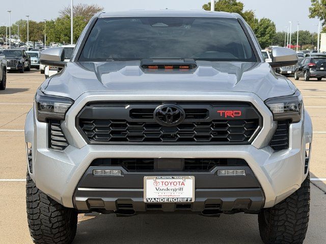 Used 2024 Toyota Tacoma TRD Sport RWD image 8