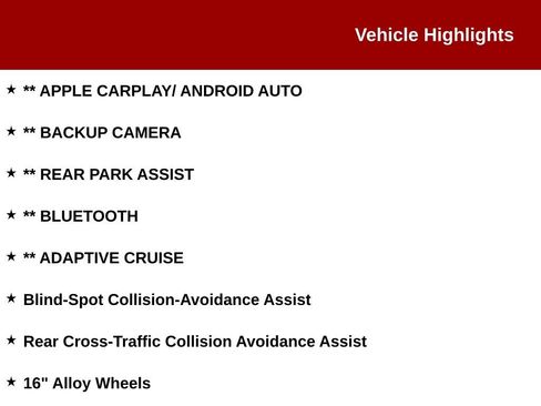 Used 2023 Kia Soul LX image 5