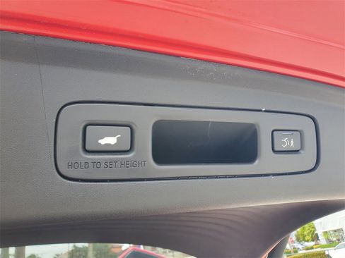 Used 2025 Acura ADX A-Spec image 9