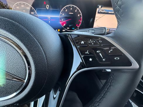 New 2026 Mercedes-Benz GLE 350 4MATIC image 31