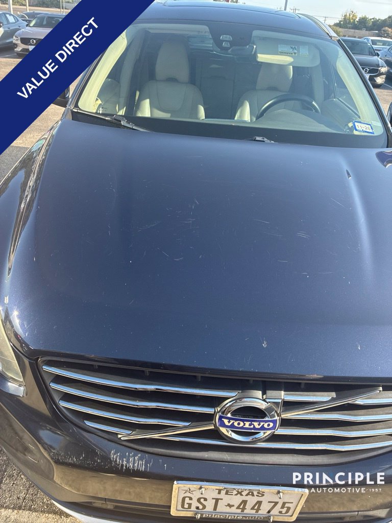 Used 2015 Volvo XC60 T6 AWD/4WD image 22