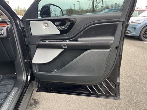 Certified 2023 Lincoln Aviator Grand Touring w/ Equipment Group 301A image 23