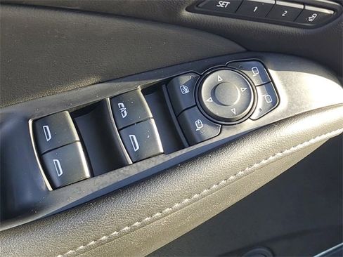 Certified 2021 Buick Enclave Avenir w/ Avenir Technology Package image 18