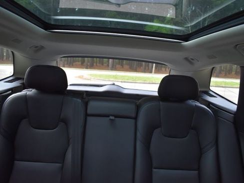 New 2025 Volvo XC60 T8 Plus w/ Protection Package Premier image 34