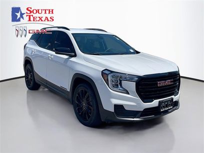 Used 2023 GMC Terrain SLE w/ Driver Convenience Package