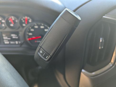 Used 2024 Chevrolet Silverado 1500 Custom Trail Boss image 24