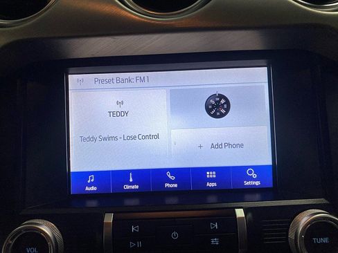 Used 2020 Ford Mustang Premium image 20