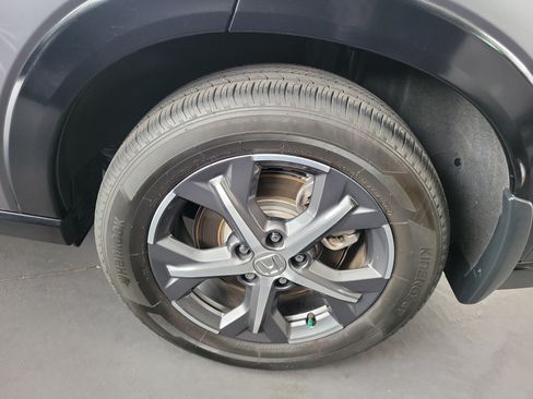 Used 2025 Honda HR-V EX-L image 28