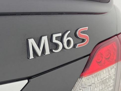 Used 2011 INFINITI M56 w/ Sport Pkg RWD image 6