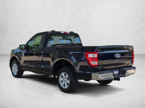 Used 2021 Ford F150 XL w/ Equipment Group 101A High RWD image 7