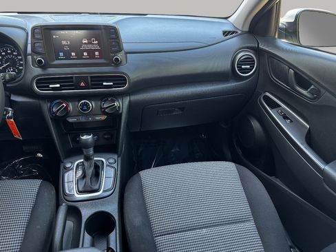 Used 2021 Hyundai Kona SE AWD/4WD image 22