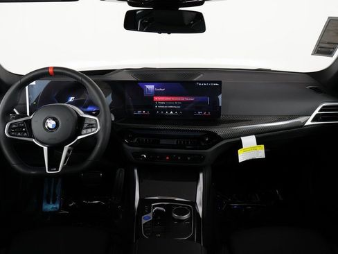 New 2026 BMW i4 M60 image 4