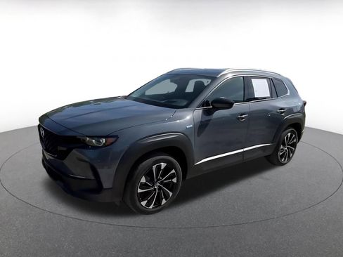 Used 2025 MAZDA CX-50 2.5 Hybrid w/ Premium Plus Pkg AWD/4WD image 8