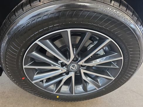 New 2026 Lexus NX 350 AWD w/ Accessory Package (2T) image 31