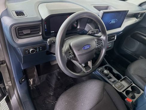Used 2025 Ford Maverick XL w/ Equipment Group 102A AWD/4WD image 16