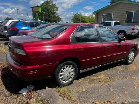 Used 1996 Honda Accord EX image 3