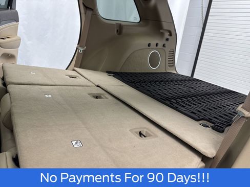 Used 2019 Jeep Grand Cherokee Overland image 42