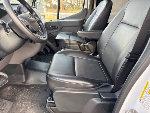 New 2024 Ford Transit 350 148 High Roof Extended image 10