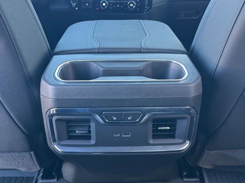 New 2026 Chevrolet Silverado 3500 LTZ w/ Trail Boss Package AWD/4WD image 30