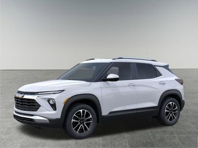 New 2026 Chevrolet TrailBlazer LT w/ Convenience Package