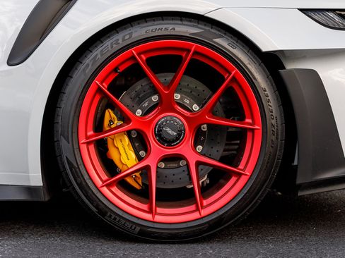 Used 2024 Porsche 911 GT3 RS RWD image 7