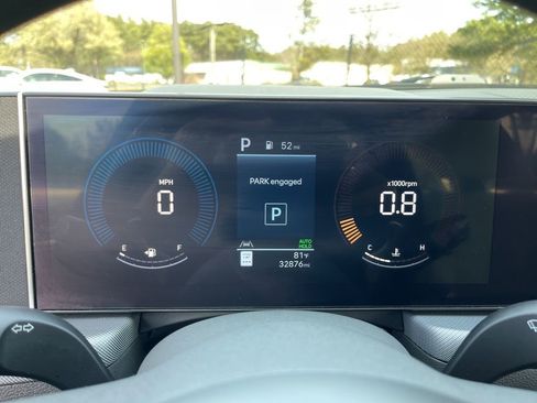 Used 2025 Hyundai Sonata SEL image 9