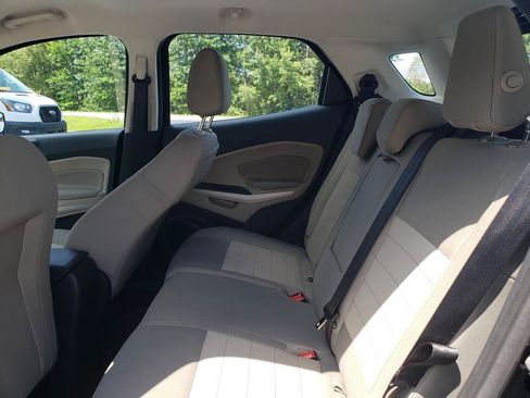 Used 2022 Ford EcoSport S AWD/4WD image 12