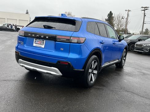 Used 2025 Honda Prologue Touring image 5