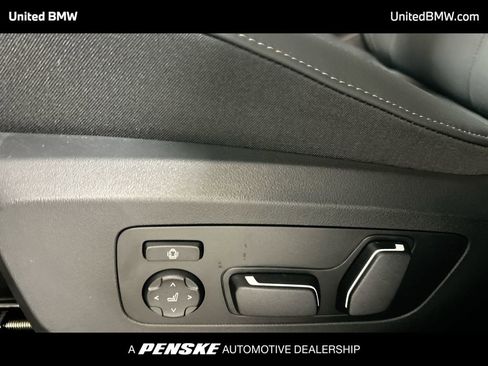 Used 2025 BMW X3 xDrive30 w/ Premium Package AWD/4WD image 12