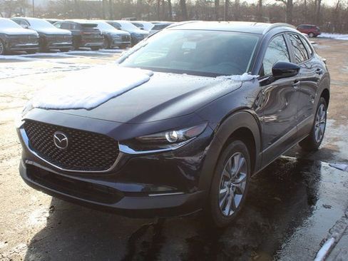 New 2026 MAZDA CX-30 AWD 2.5 S image 7