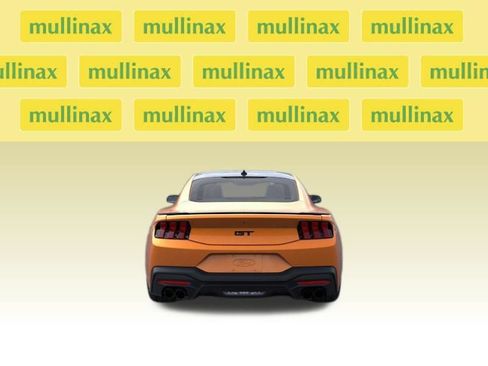 New 2026 Ford Mustang GT Premium RWD image 9
