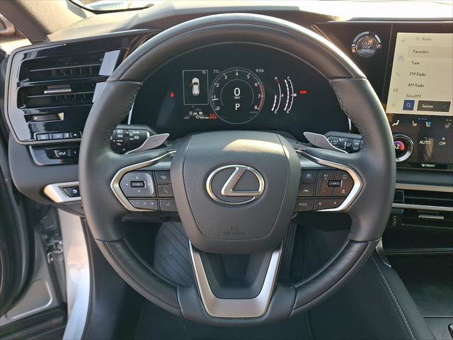 Certified 2024 Lexus RX 350 Premium w/ Accessory Package (Z1) AWD/4WD image 20