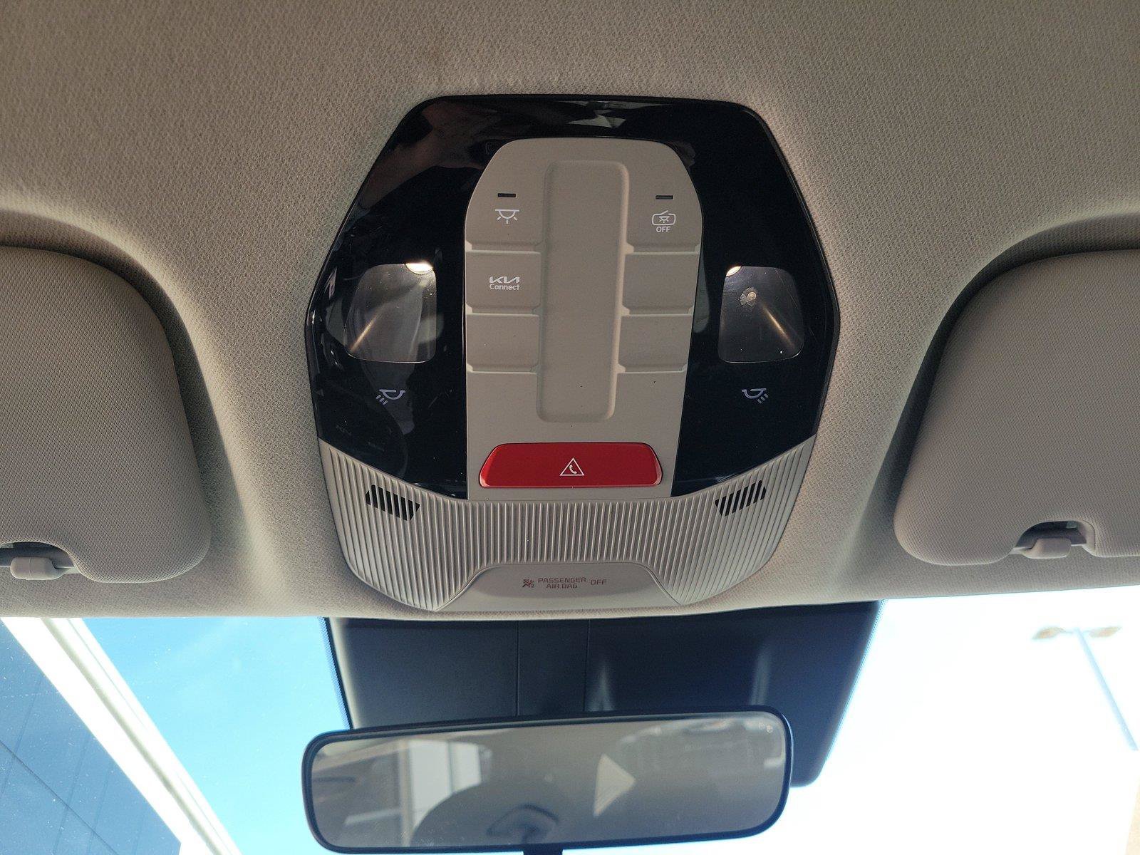 Used 2025 Kia K4 FWD image 30