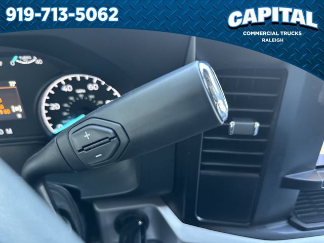 New 2026 Ford F550 2WD Crew Cab image 32