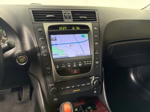 Used 2011 Lexus GS 350 w/ Luxury Value Edition RWD image 17
