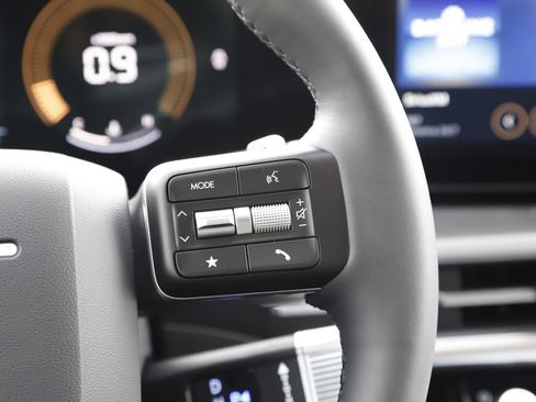 New 2026 Hyundai Santa Fe SEL image 18