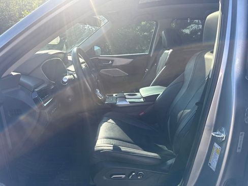 Used 2023 Acura MDX FWD w/ Technology Package image 11