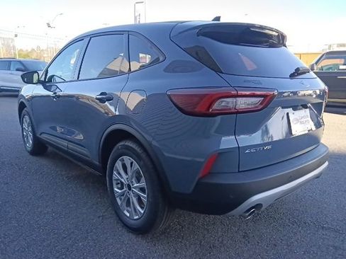 New 2026 Ford Escape Active w/ Tech Pack #1 FWD image 5
