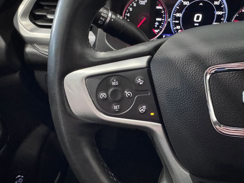 Certified 2023 GMC Acadia SLT w/ Elevation Edition image 14