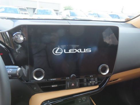 Used 2026 Lexus NX 350h AWD w/ Accessory Package (2T) image 28