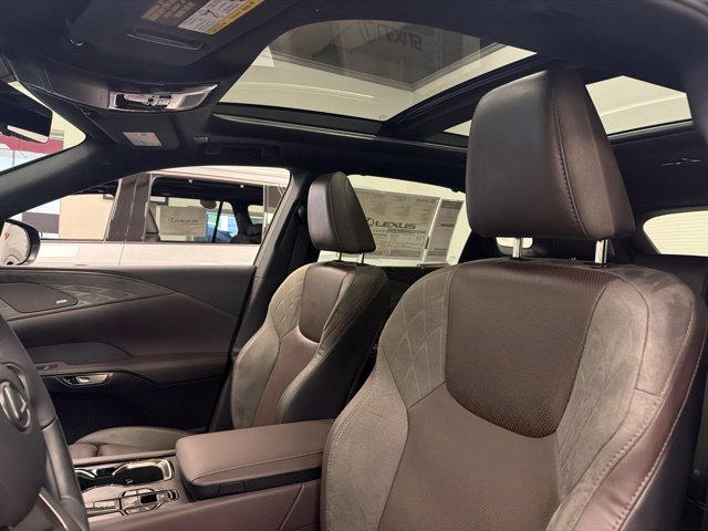 New 2026 Lexus RX 350 AWD image 9