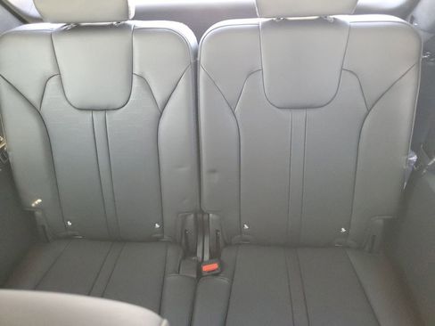 New 2026 Kia Sorento EX image 22