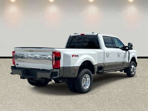 New 2026 Ford F350 King Ranch AWD/4WD image 5