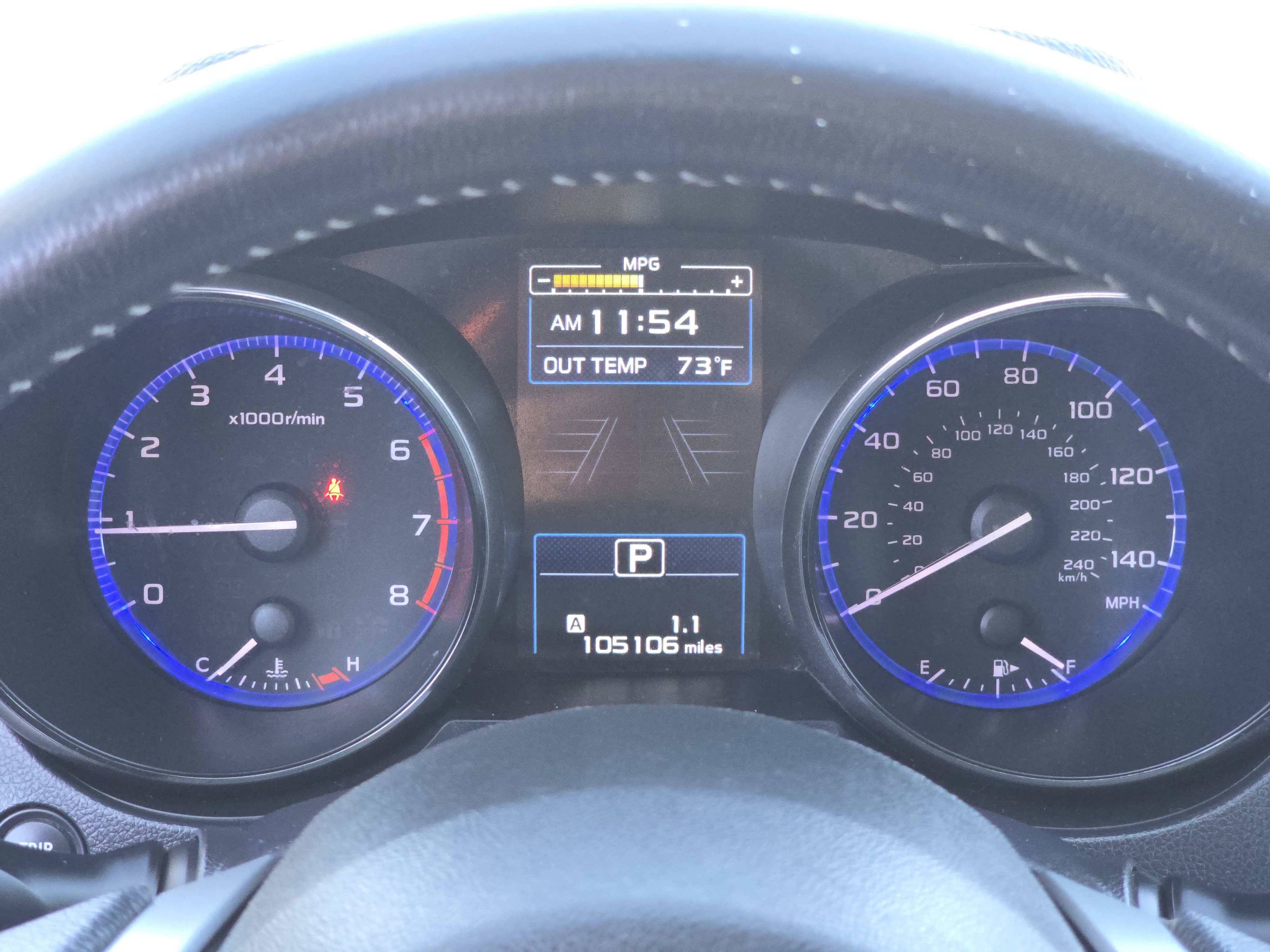 Used 2019 Subaru Legacy 2.5i Premium AWD/4WD image 22