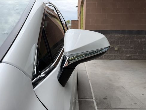 Used 2025 Lexus NX 250 FWD w/ Premium Package image 12