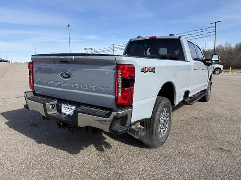New 2026 Ford F250 Lariat w/ Lariat Premium Package AWD/4WD image 5